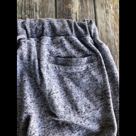 Madewell Jogger Pant - Picture 7 of 8